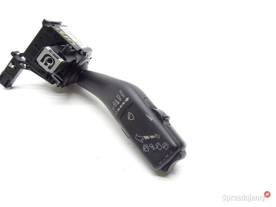 PRZEŁĄCZNIK MANETKA WYCIERACZEK 1K0953519J VW osobowe małopolskie sprzedam