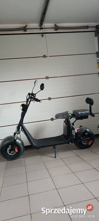 HulajnogaSkuter Billi Coco 2025r