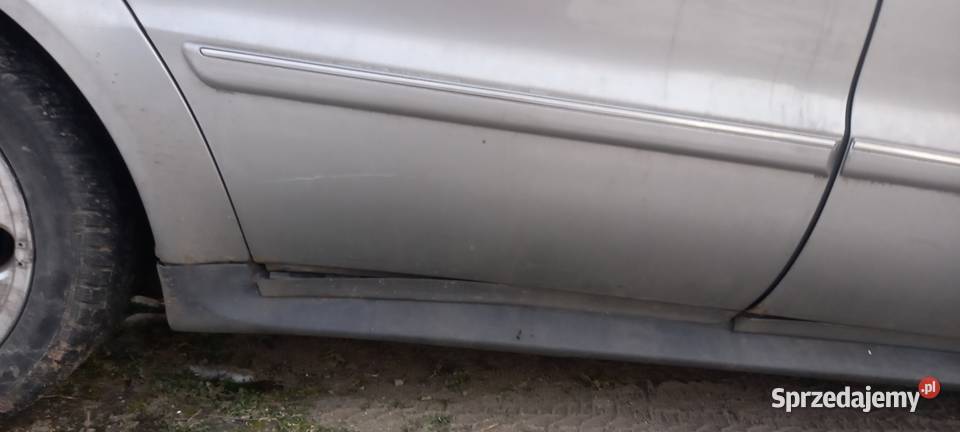 Sprzedam w całości na części wielkopolskie Tarnowo Pałuckie