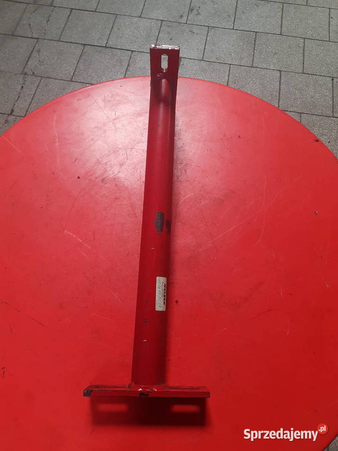 1726513519 Wspornik podestu prasa Lely Welger Sulechów