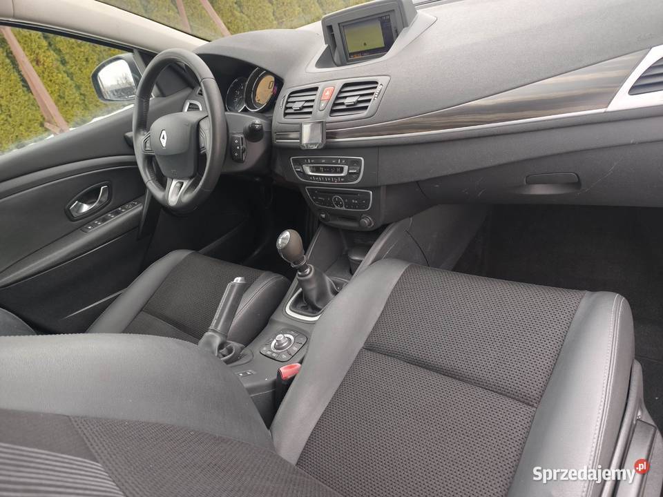 Nawigacja Klimatronik Panorama Super Stan