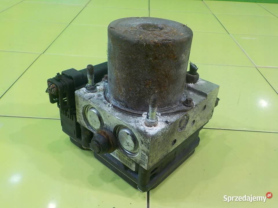 HONDA CIVIC VIII UFO 18 IVTEC 06r HB 5D pompa osobowe Suków