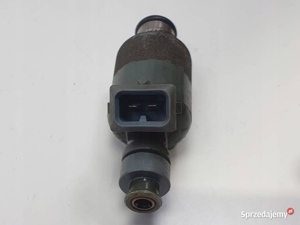 Opel Astra II G 14 16V WTRYSK WTRYSKIWACZ PALIWA Janów