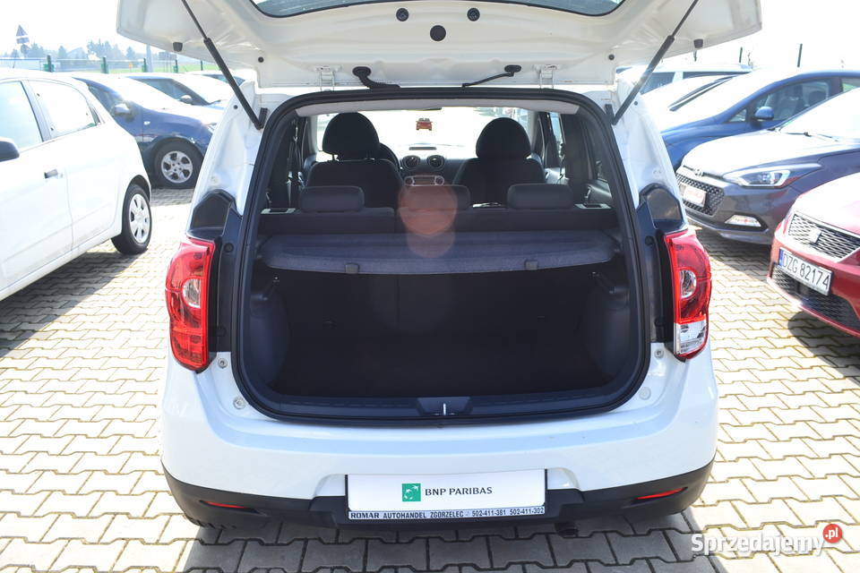 Mitsubishi Colt z NIemiec OPŁACONY 83 dolnośląskie Zgorzelec sprzedam