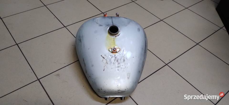 Zbiornik Paliwa Suzuki Intruder VL 125 Jawiszowice