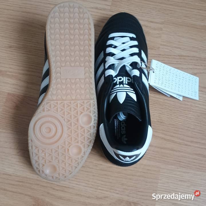Sneakersy Adidas Samba JP J świętokrzyskie Kielce sprzedam