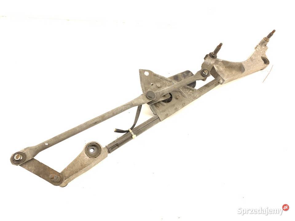 MECHANIZM WYCIERACZEK PRZÓD MERCEDES W203