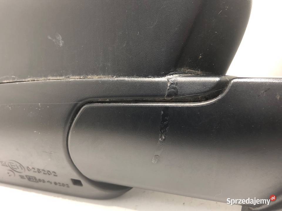 LUSTERKO PRAWY NISSAN QASHQAI J10 Hatchback 0614 sprzedam