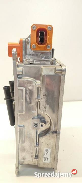 CUPRA FORMENTOR MODUŁ ŁADOWANIA BATERII