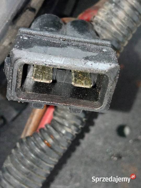 WENTYLATOR CHŁODNICY 19 D 701121207B VW