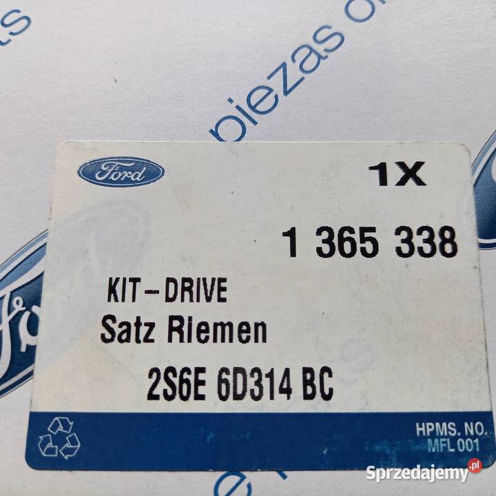 1365338 sprzedam