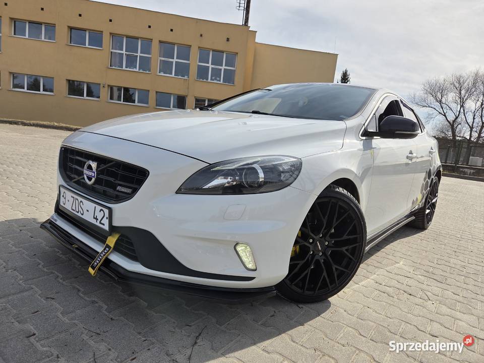 Maxton Polestar 210koni Bixenon 2000cm3 Poniatowa