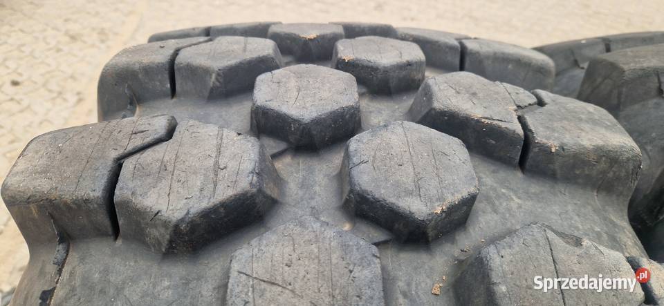 40070r18 40570r18 15570r18 Michelin Bibload 90 Nowe Miasto Lubawskie