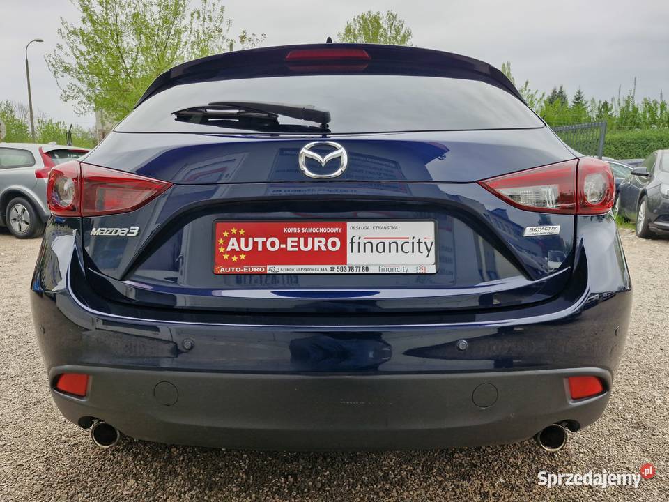 20 benz gwarancja xenon GPS full ASO idealna 3