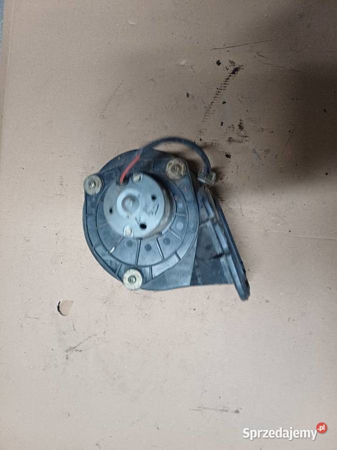 Wentylator Dmuchawa Fiat 126p Sprawny sprzedam