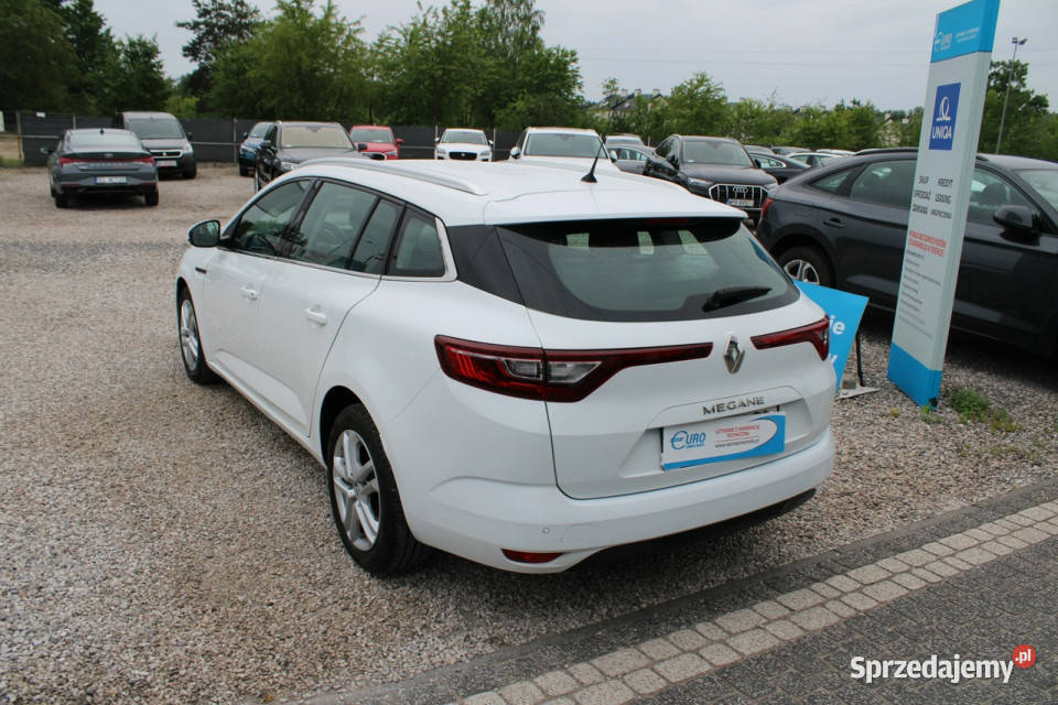 Renault Megane Salon Polska Gwarancja Warszawa sprzedam