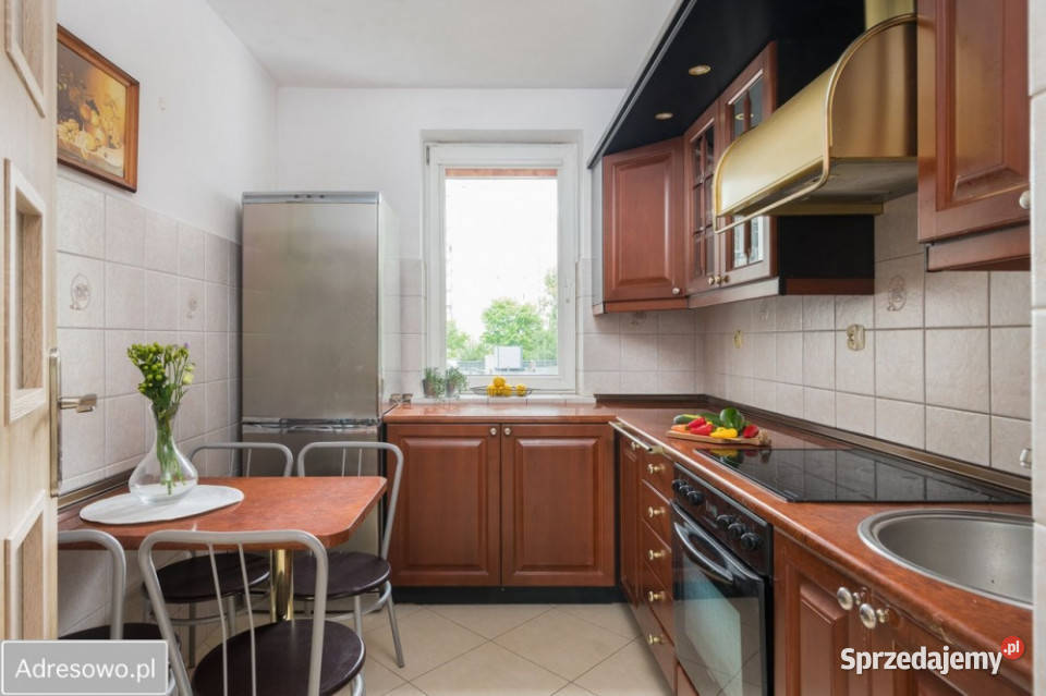 Sprzedam 3 pokoje na Bielanach 65 m2 nowe sprzedam