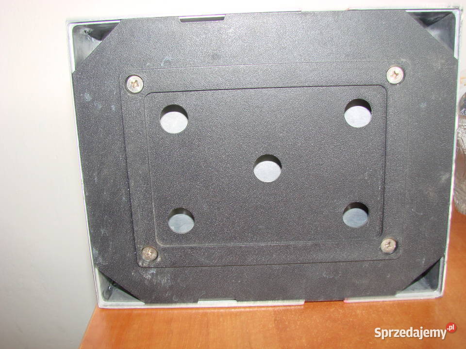 Marlboro duża popielniczka Pruszcz Gdański