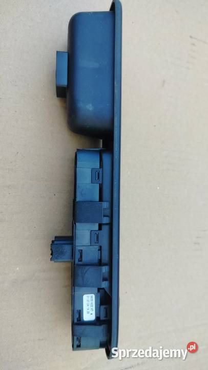 Panel sterowania przełącznik szyb lusterka Bydgoszcz