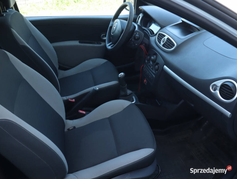 Renault Clio 15 dCi Renault Łódź
