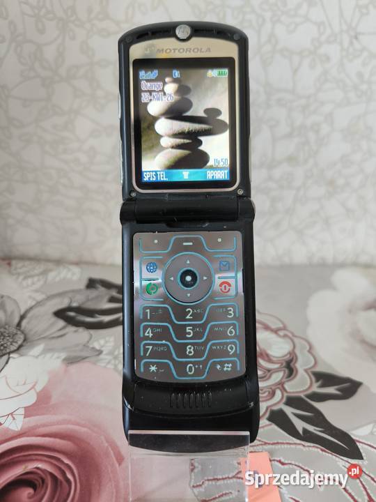 Motorola V3 V3i Wyszków
