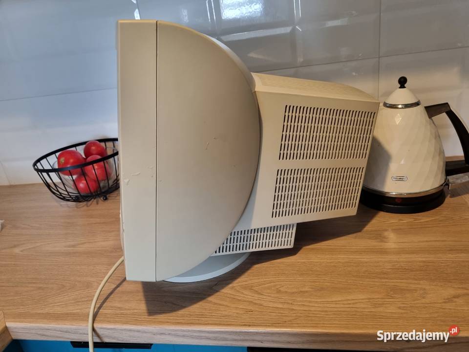 Monitor do komputera Łęczna sprzedam