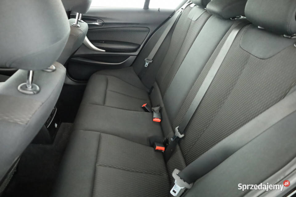 BMW 1 114i Piaseczno