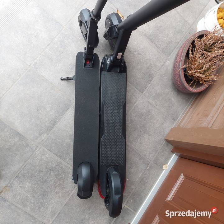 Hulajnoga elektryczna 350W 36V bateria 96Ah LG sprzedam