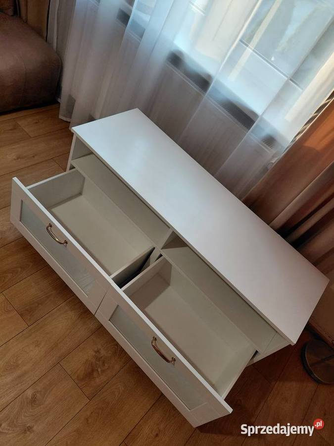 Szafka RTV podkarpackie Klecie