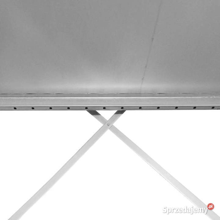 Regał magazynowy 4 półki STOW 225133560 MODUŁ Chmielów