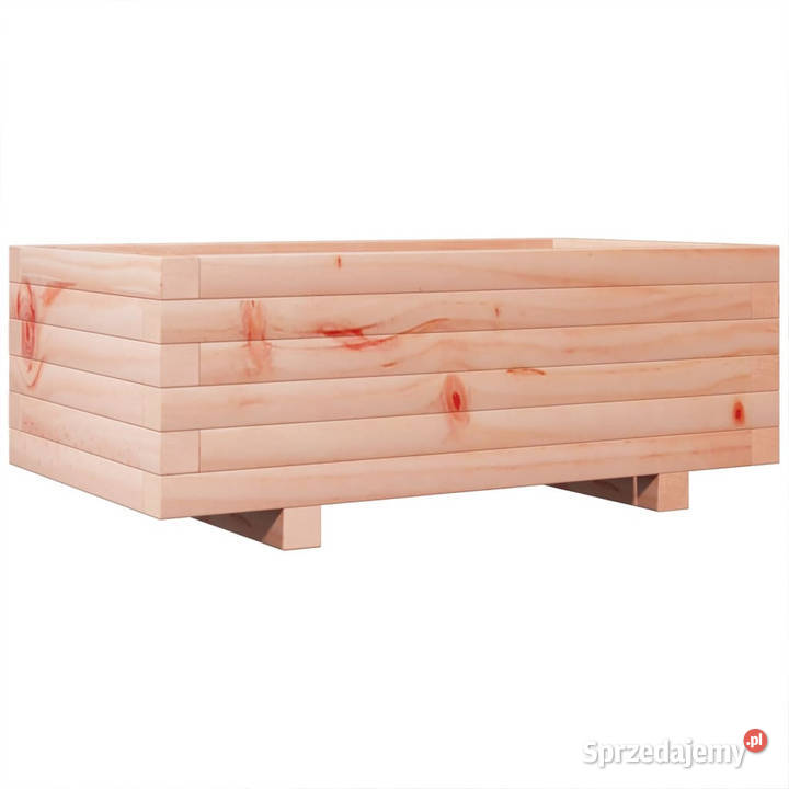 Donica ogrodowa 70x40x265 lite drewno daglezjowe Warszawa sprzedam