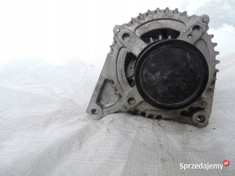 FORD FIEST MK8 10 ECO ALTERNATOR M1BT10300AAA