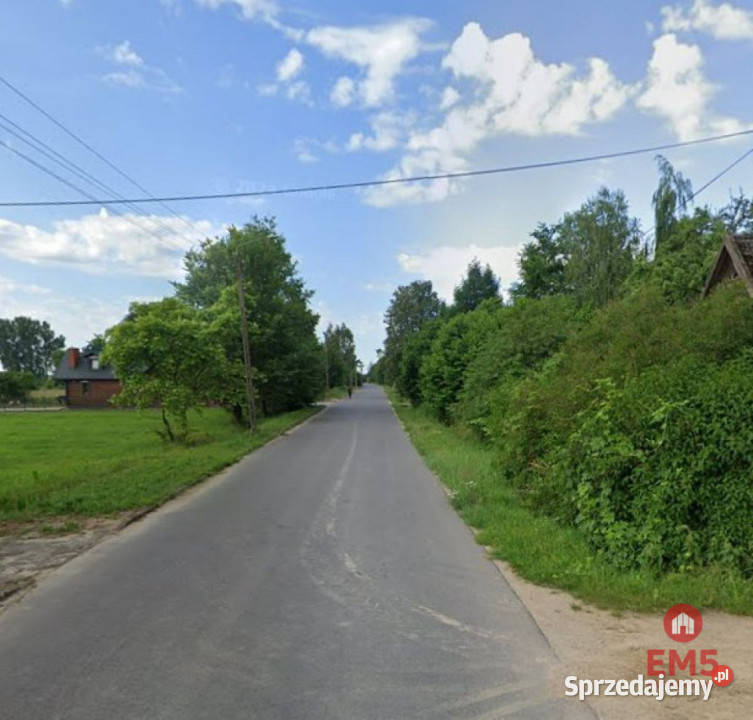 Sprzedam działka 4400m Morze