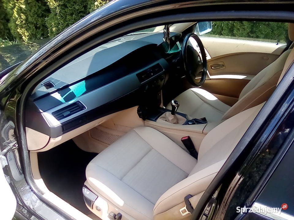 BMW 20 E91 2006 2000cm3 Nieciecza