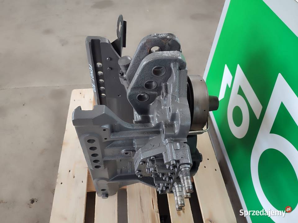 Przekładnia PTO 718150050031 Fendt 820 Vario Wilkowo
