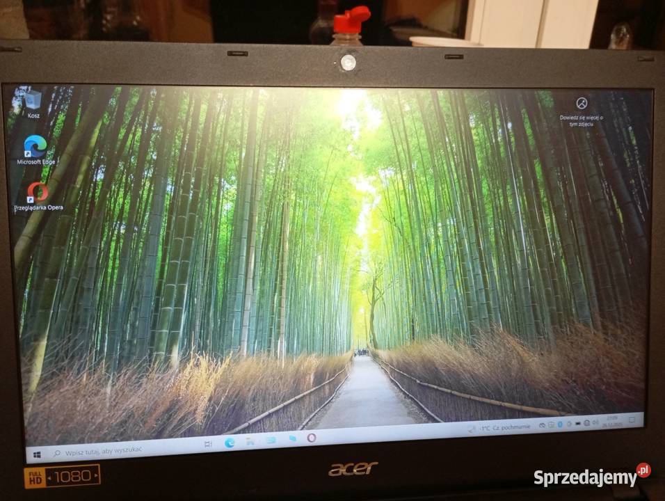 Laptop Acer aspire f5 573 g Laptopy i netbooki Kielce