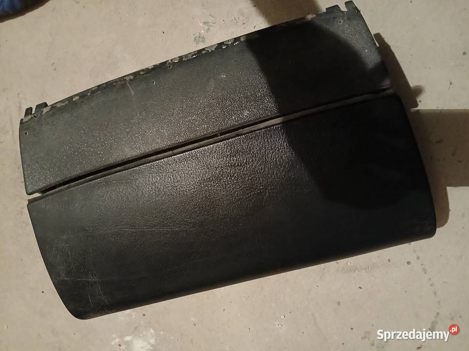 Części do bmw e36 różne schowek klocki emblematy osobowe Kraków sprzedam