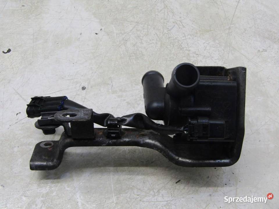 POMPA WODY OBIEGOWA DODATKOWA 15D MAZDA CX3 CX3 sprzedam