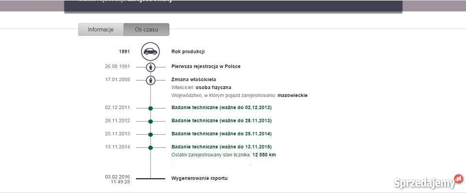 FSM 126p EI Ekonomiczny Inwalidzki UNIKATOWY Warszawa