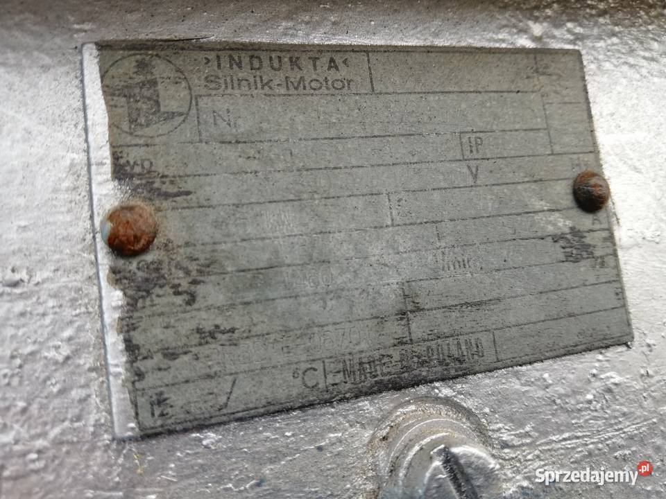 Wentylator przemysłowy wyciągowy 15kW Końskie