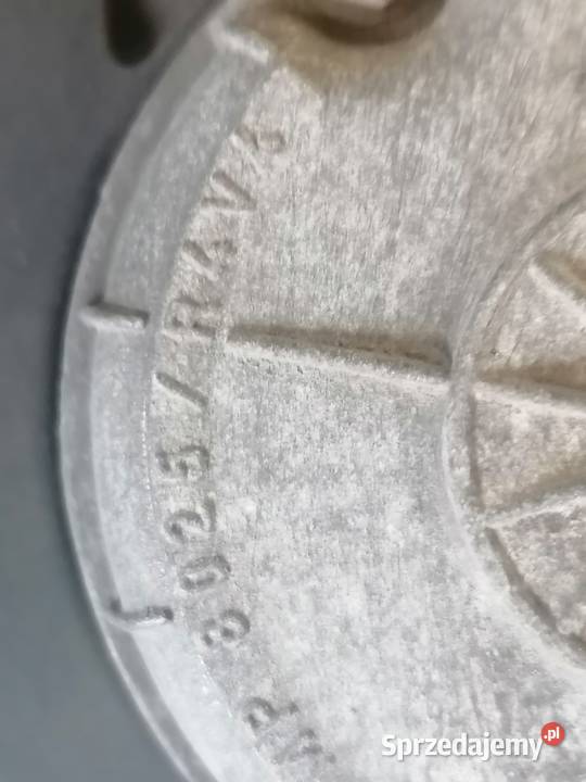 wentylator chłodnicy7700822429 dci Renault Wentylatory chłodnicy Piotrków Trybunalski sprzedam