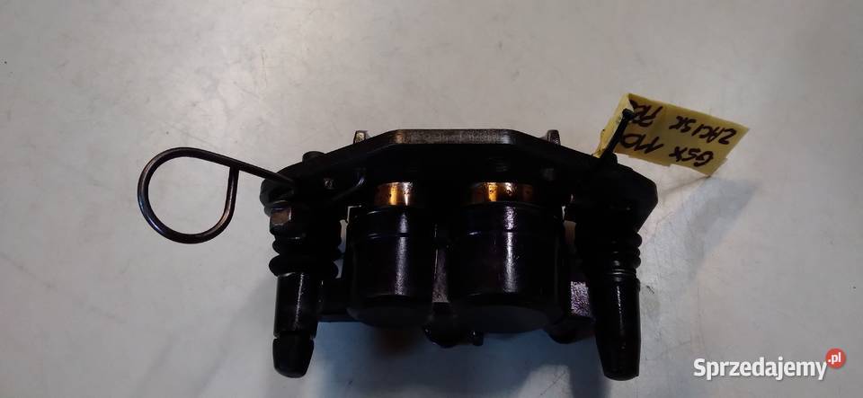 Zacisk hamulcowy przód Suzuki GSX1100 g Jawiszowice sprzedam