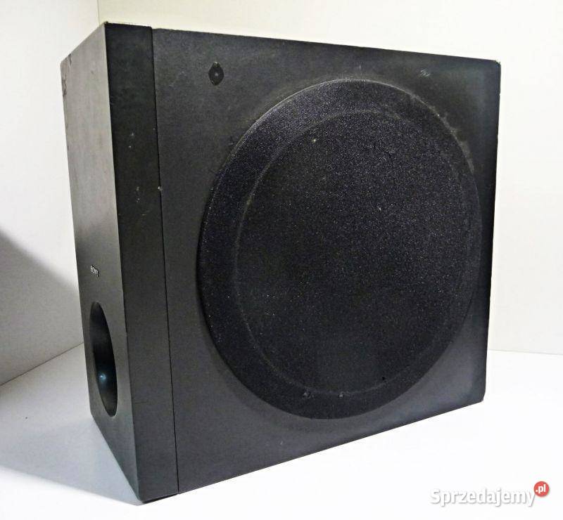 Kino Domowe Sony DZ230