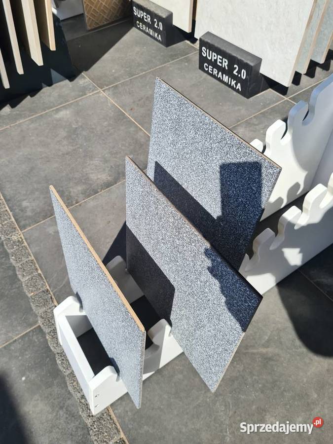 Płytki GRES TARTAN 5 333X333 GAT3 PJ TUBĄDZIN Płytki podłogowe łódzkie Opoczno