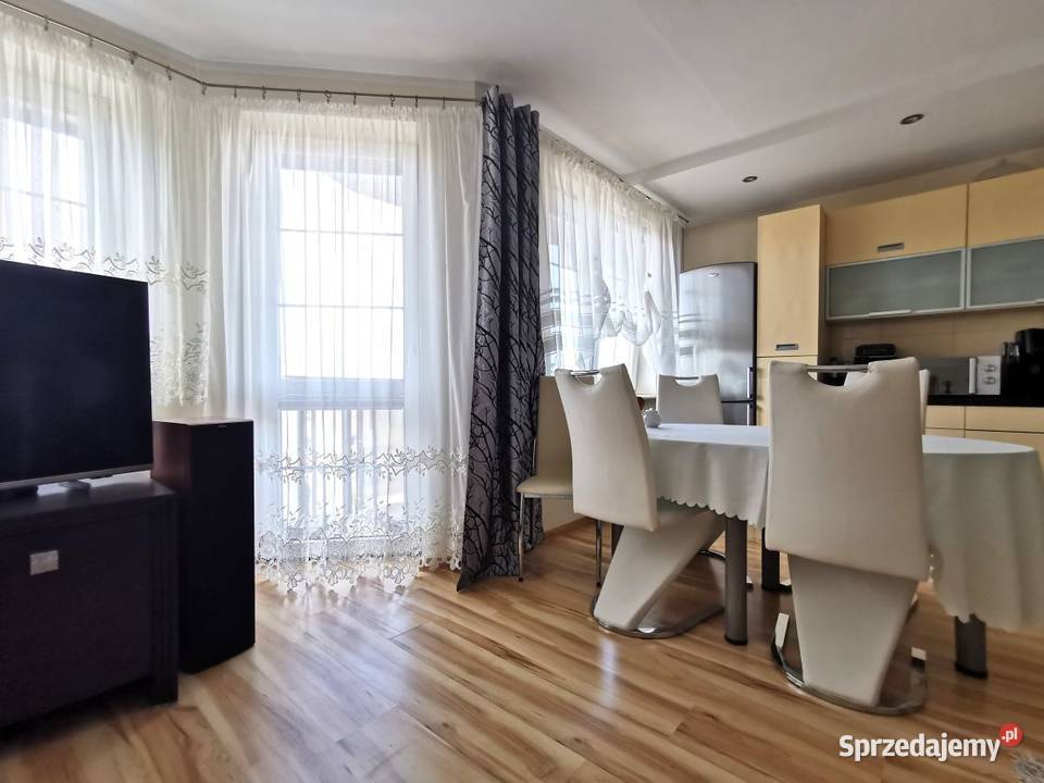 Rąbin 2 pokoje garderoba 5385 m w bloku z 2009 Inowrocław