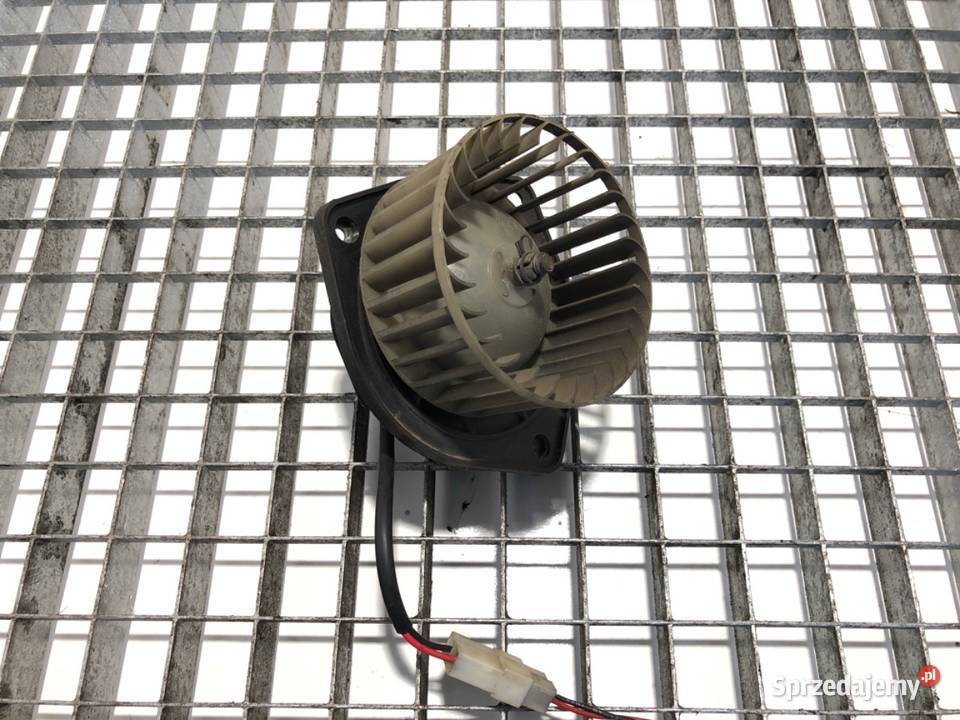 DMUCHAWA NAWIEWU DAEWOO LUBLIN II WENTYLATOR podkarpackie