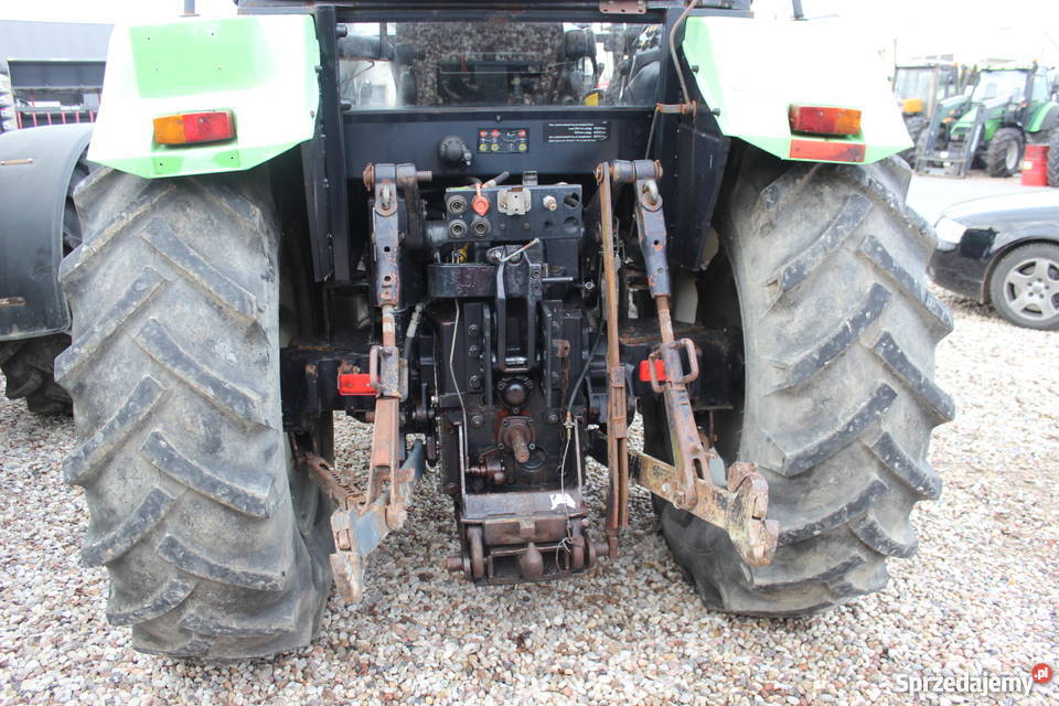 Deutz Fahr DX471 470 sprzedam