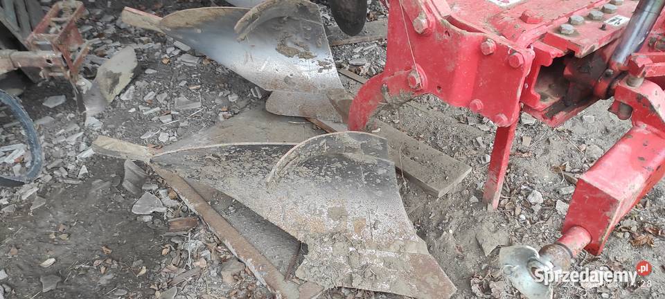 Vogel Noot 3 skibowy obrotowy Vogel & Noot