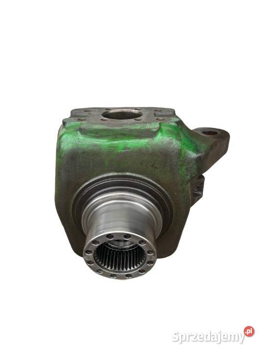 ZWROTNICA LH L157368 7500602963 JOHN DEERE 6830 Kielce