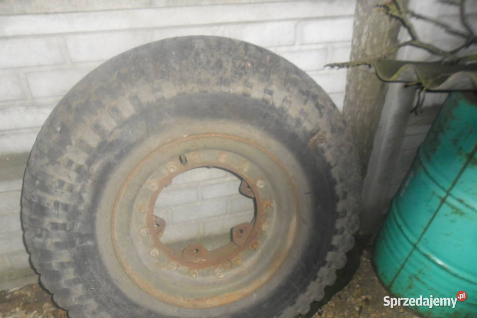 Koła rozmiar 120018 świętokrzyskie Pierzchnica